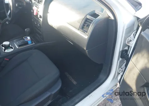 2008 Dodge Charger from USA, damaged, VIN 2B3KA43GX8H206103